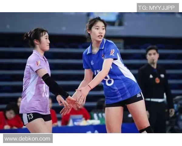 深圳排球队灵活性探讨:提升战术应变能力的关键因素分析