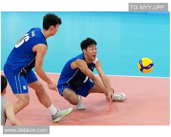 重庆排球队创历史新高排球速度排名再创新纪录引发热议