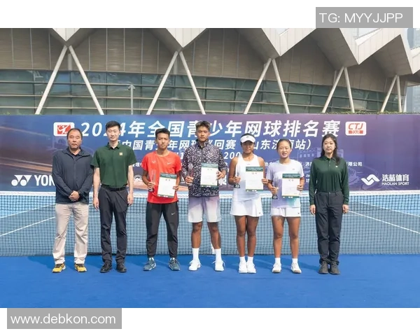 北京网球队心理素质排名第九揭示网球运动员心理韧性的重要性